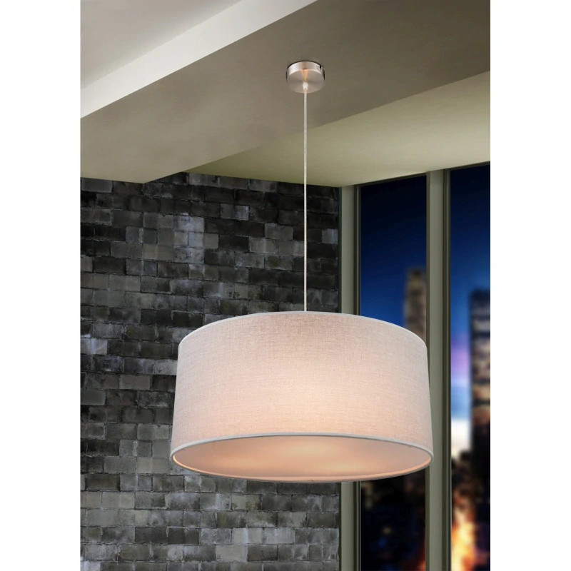 SVÍTIDLO GLOBO PACO 15185H1