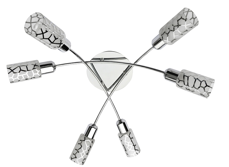 SVÍTIDLO RABALUX BEAUTY 6265