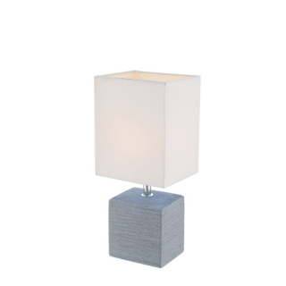 STOLNÍ LAMPA GLOBO GERI 21676