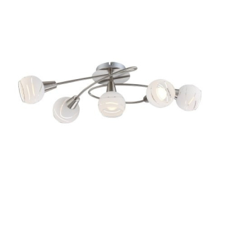 Globo ELLIOTT 54341-5