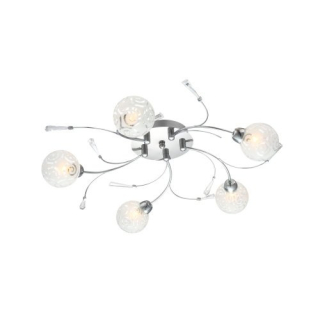 Svítidlo Globo ORLENE 56392-5D